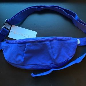 Kinetic Waist Bag from Athleta